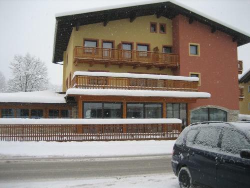 Hotel Jagdhof