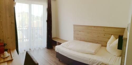 Hotel Jagdhof
