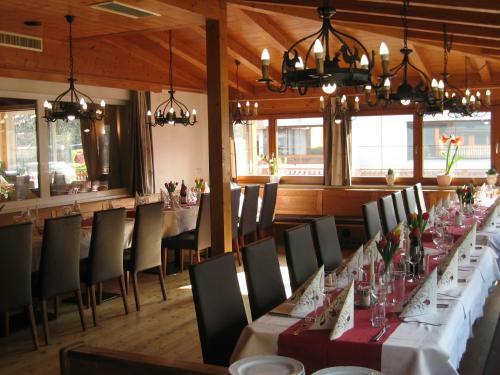 Hotel Jagdhof