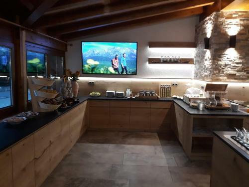 Hotel Jagdhof