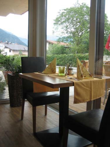 Hotel Jagdhof