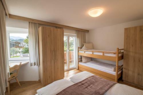 Apartamento Haus Reintal