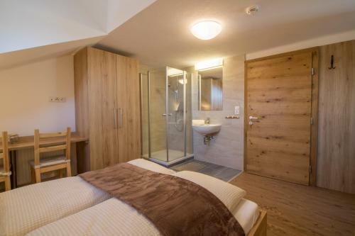 Apartamento Haus Reintal