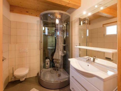 Chalet Eresma Hohentauern