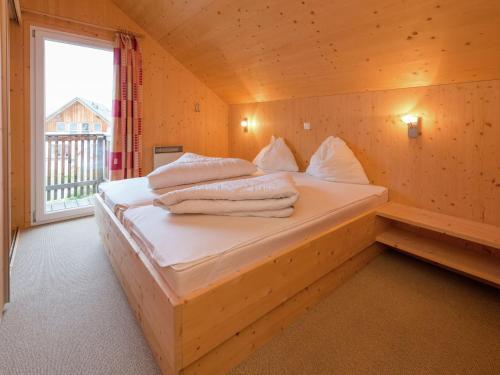 Chalet Eresma Hohentauern