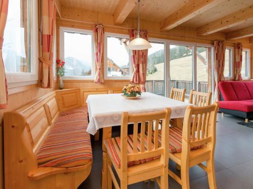 Chalet Eresma Hohentauern