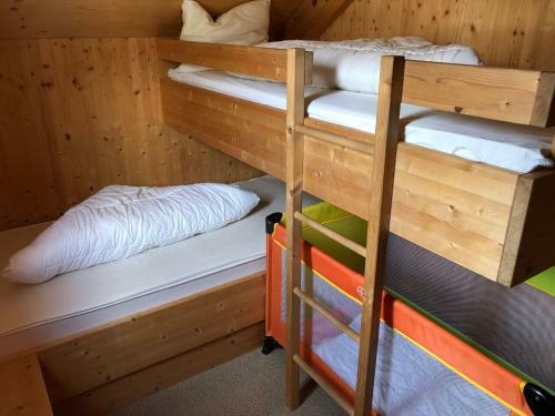Chalet Eresma Hohentauern