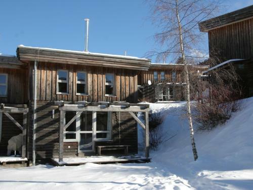 Feriendorf Chalet Type B