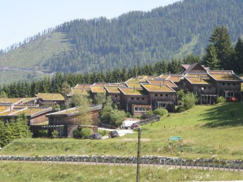 Feriendorf Chalet Type B