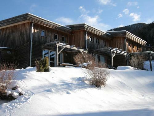 Feriendorf Chalet Type B
