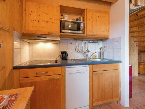 Feriendorf Chalet Type B