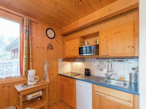Feriendorf Chalet Type B