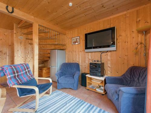 Feriendorf Chalet Type B