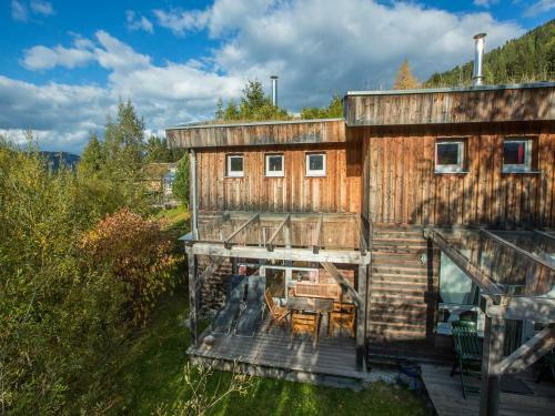 Feriendorf Chalet Type B