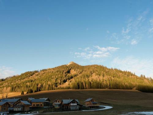 Chalet Elisabeth