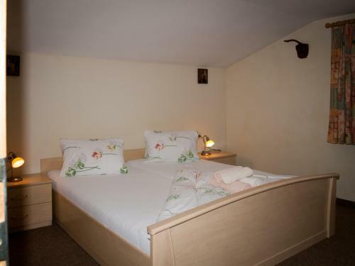 Bed & Breakfast Pension Handle