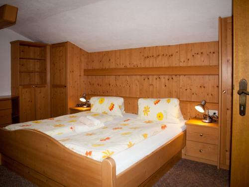 Bed & Breakfast Pension Handle