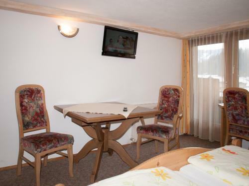 Bed & Breakfast Pension Handle