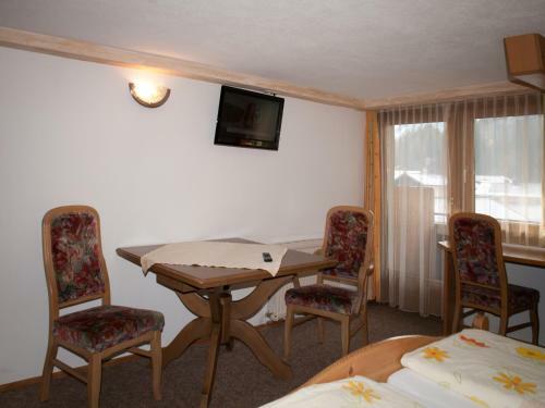 Bed & Breakfast Pension Handle
