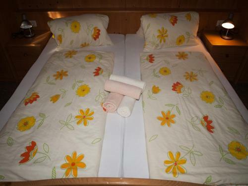 Bed & Breakfast Pension Handle