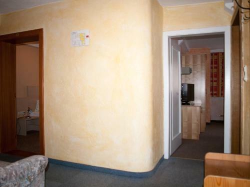 Bed & Breakfast Pension Handle