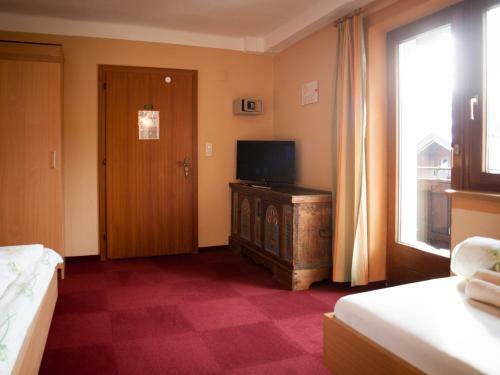 Bed & Breakfast Pension Handle