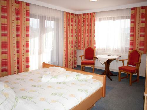 Bed & Breakfast Pension Handle