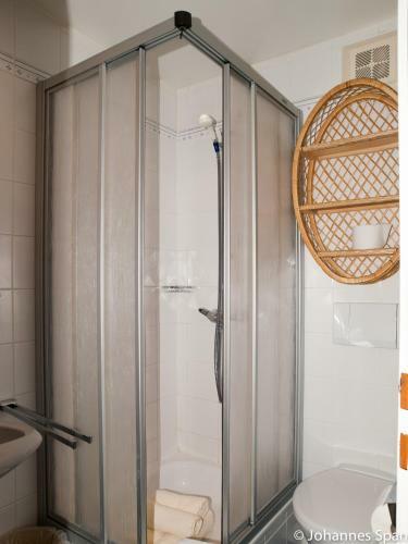 Bed & Breakfast Pension Handle