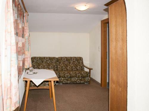 Bed & Breakfast Pension Handle