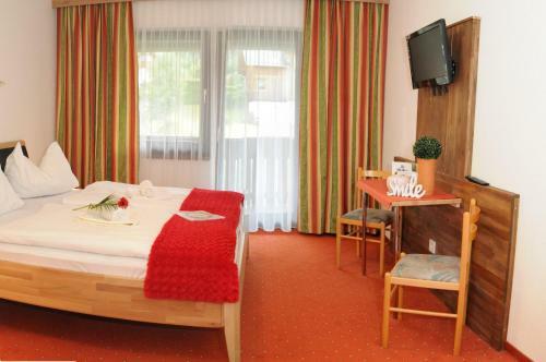 Alpenhotel Lanz