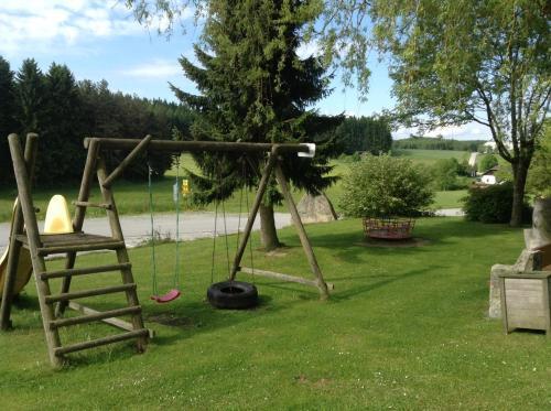 Hostal Forellenwirt