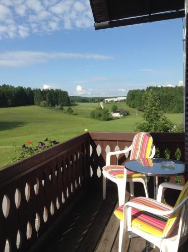 Hostal Forellenwirt
