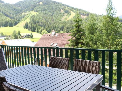 Chalet Almdorf 24