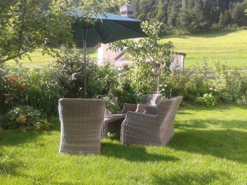 Apartamento Freundsheimhof