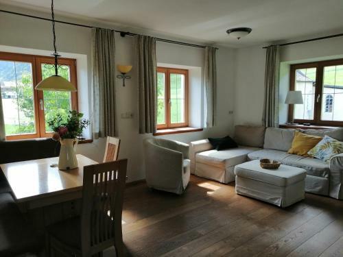 Apartamento Freundsheimhof
