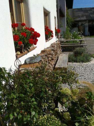 Apartamento Freundsheimhof