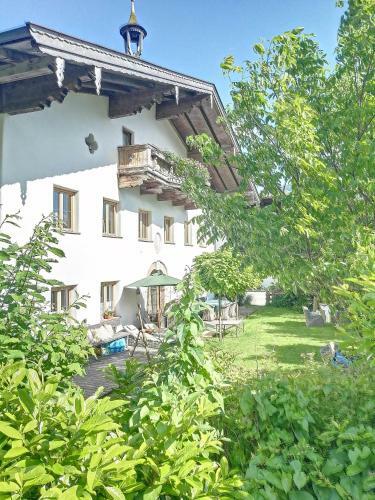 Apartamento Freundsheimhof