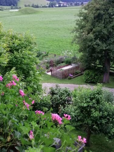 Apartamento Freundsheimhof