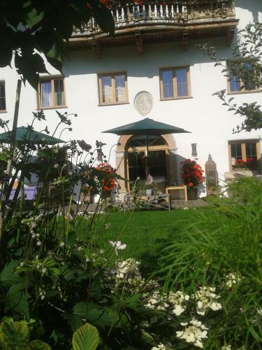 Apartamento Freundsheimhof
