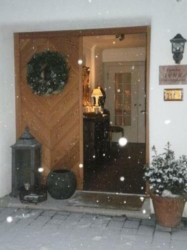 Apartamento Freundsheimhof
