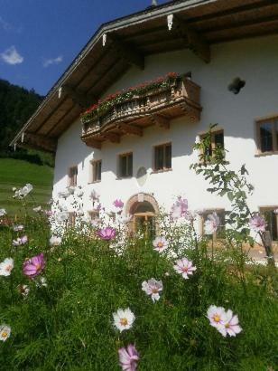 Apartamento Freundsheimhof
