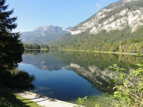 Feriendorf Seeblick Toni