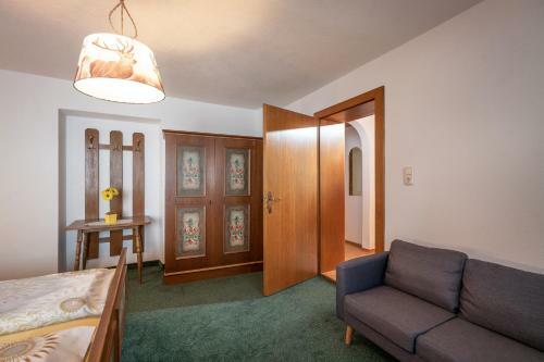 Apartamento Ferienappartements Meixner
