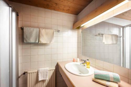 Apartamento Ferienappartements Meixner