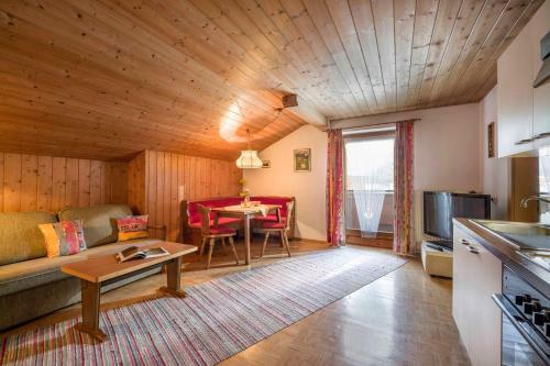 Apartamento Ferienappartements Meixner