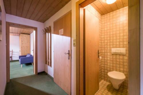 Apartamento Ferienappartements Meixner