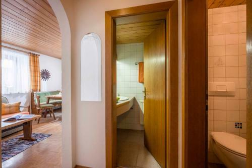 Apartamento Ferienappartements Meixner