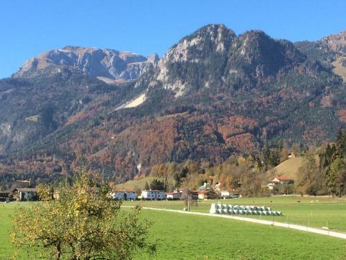Apartamento Ferienappartements Meixner