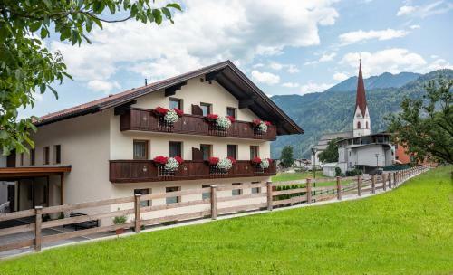 Apartamento Ferienappartements Meixner