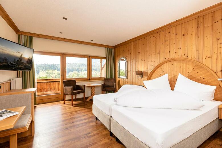 Hotel Landgasthof Gappen